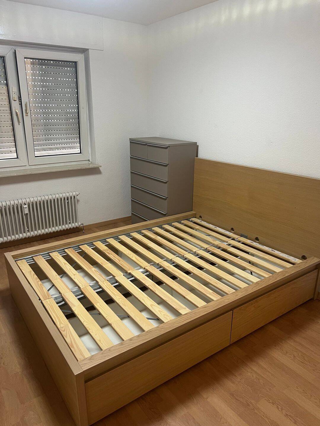 WG Zimmer an Studentin/ Auszubildende, 60386 Frankfurt am Main (Bornheim Fechenheim Riederwald Seckbach)