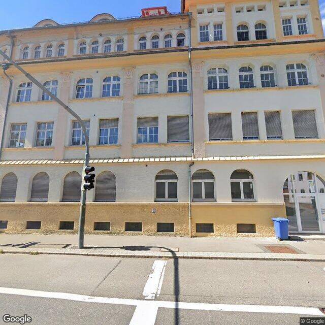 Schöne 2-Zimmer-EG-Wohnung in Albstadt – frisch renovierte Küche | ab 01.10., 72461 Albstadt