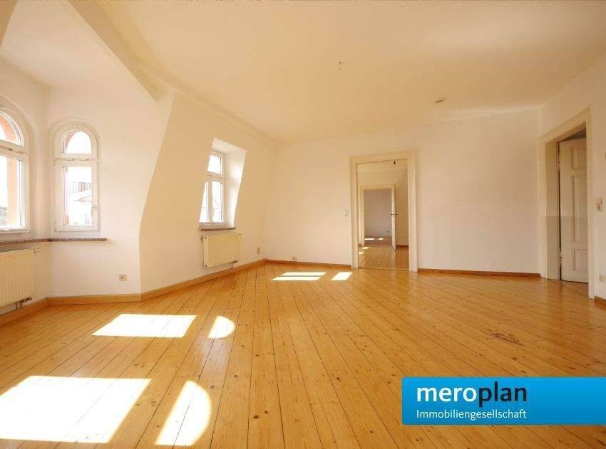 BESICHTIGUNG AM 14.09.26 | 3 Zimmer auf 102,50qm | meroplan Immobilien GmbH, 99425 Weimar