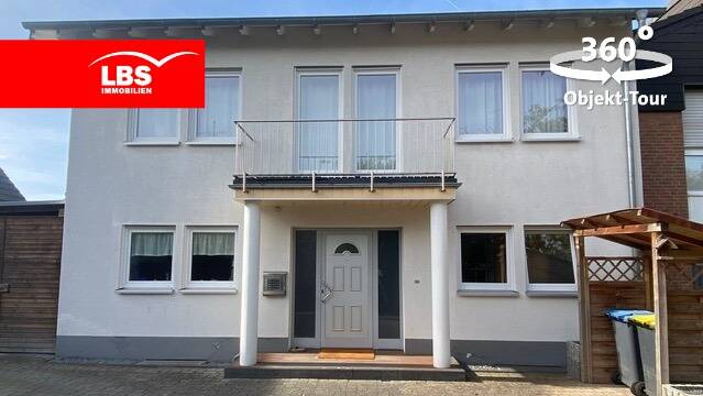 Energieeffizientes, junges Einfamilienhaus in Split-Level, 41564 Kaarst