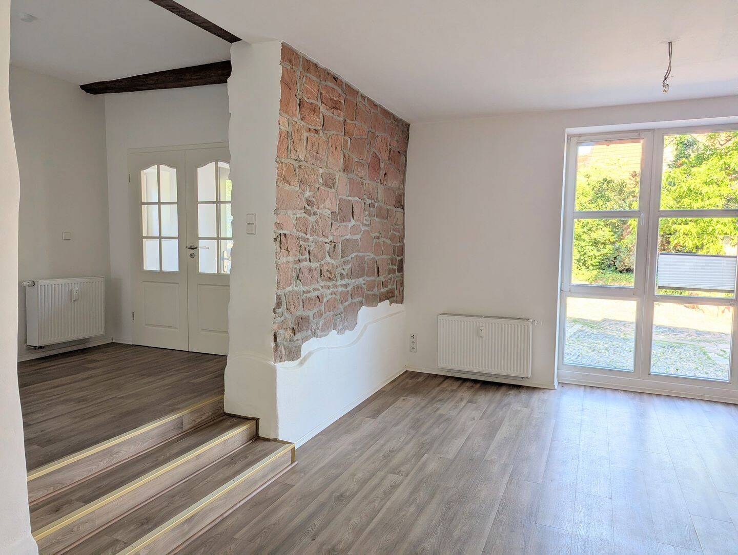 Charmantes Doppelhaus mit Garten in ruhiger Lage, 63589 Linsengericht