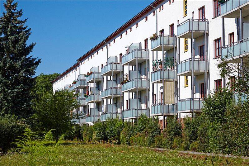 Deine neue Wohnung, 39114 Magdeburg