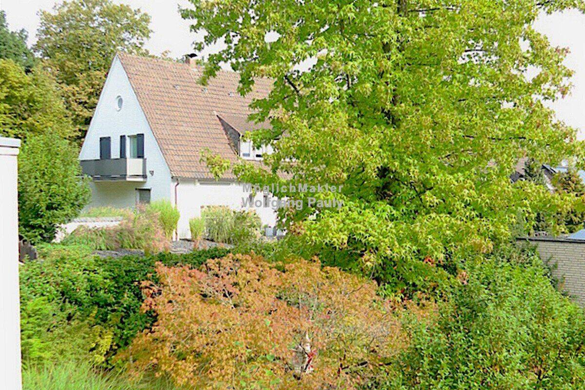 Lassen Sie sich überraschen ++ Direkte Peripherie Bunter Garten, 41063 Mönchengladbach (Eicken Großheide Stadtmitte Windberg)