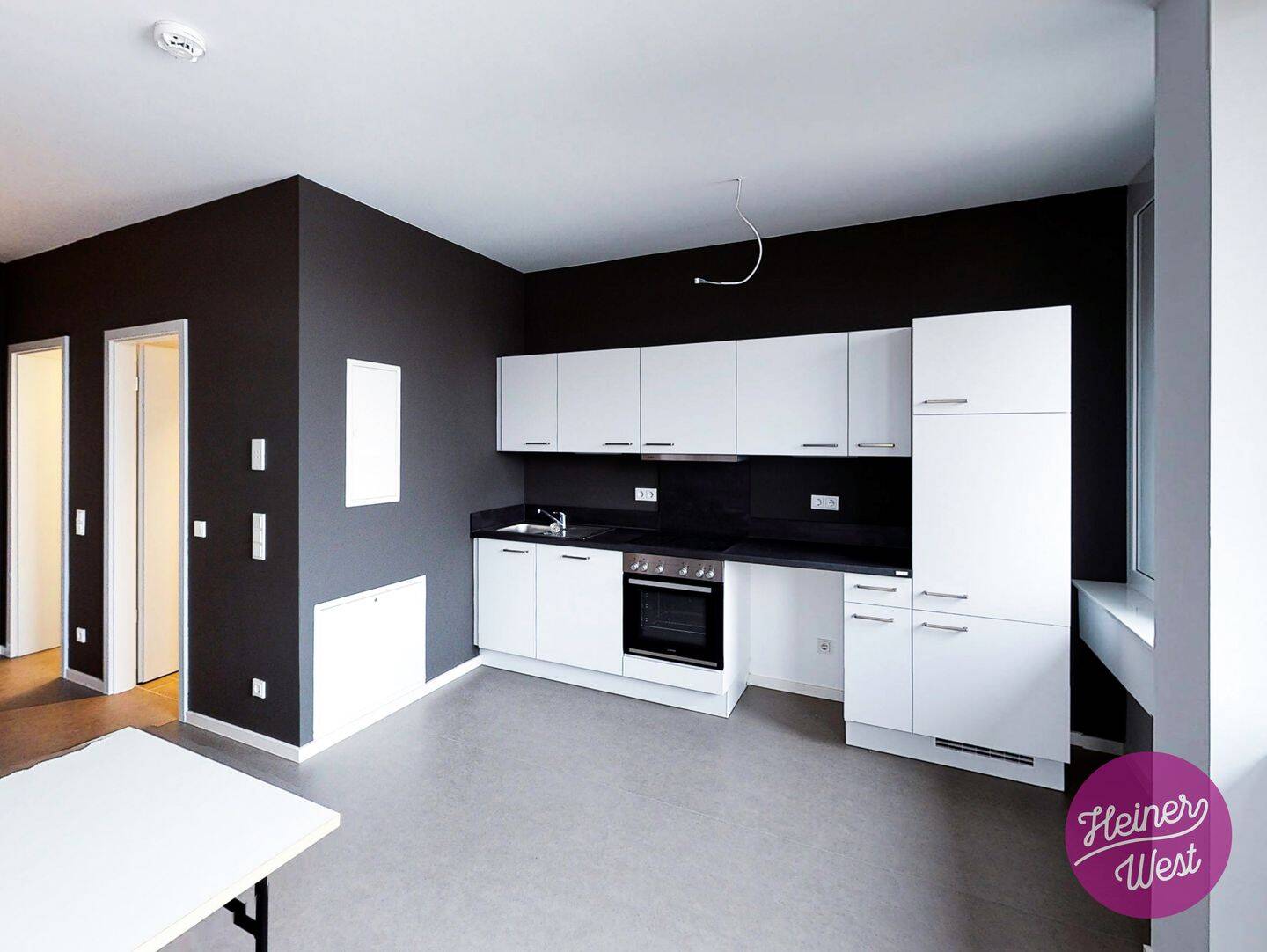 Moderne 2-Zimmer-Wohnung im Verlegerviertel, 64295 Darmstadt (Darmstadt)