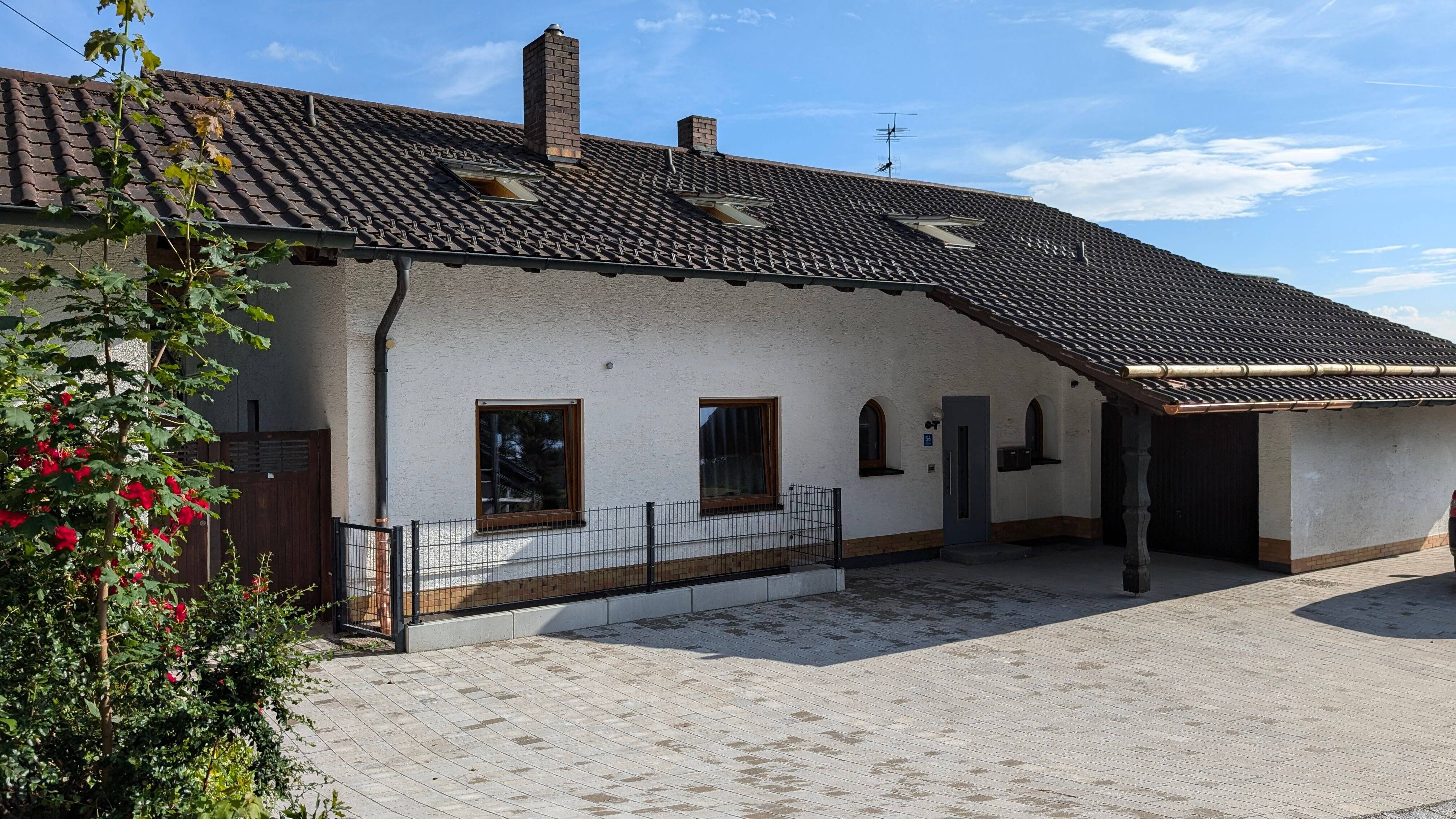 Mietwohnung, 4 Zimmer, 100 m², in Vilshofen an der Donau, 94474 Vilshofen an der Donau