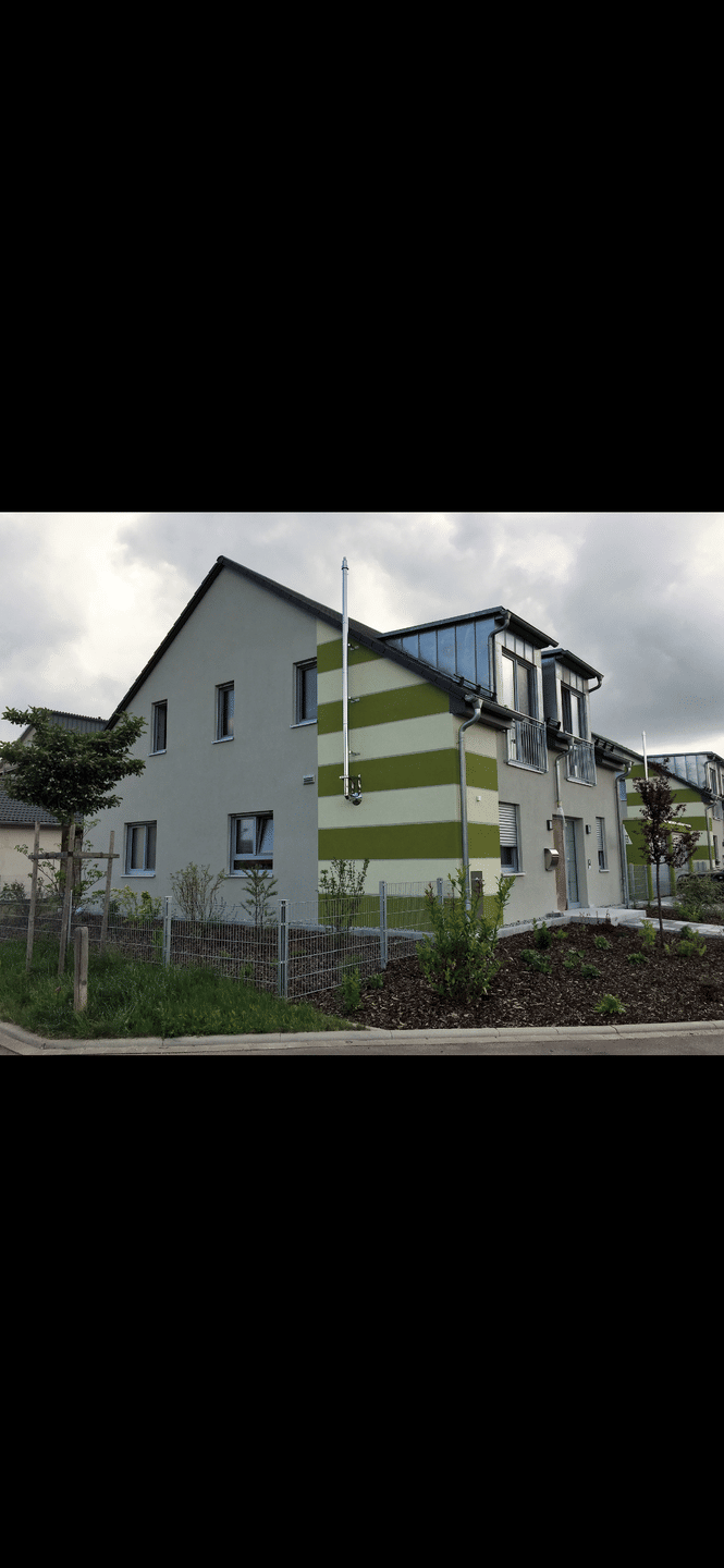 Modernes Einfamilienhaus, 91746 Weidenbach