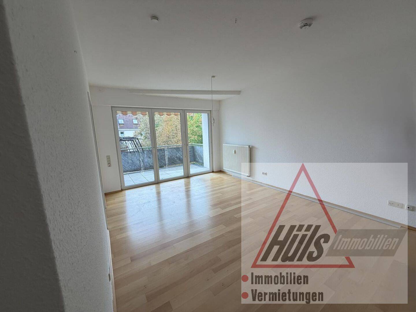 gepflegte altersgerechte Eigentumswohnung im 2. OG mit Fahrstuhl in zentraler Lage, 49074 Osnabrück (Gartlage Innenstadt)