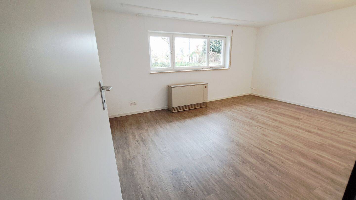 2-Zi.-Wohnung (50 qm) – für Singlehaushalt in Pleidelsheim, Ortsrandlage & Top-Anbindung, 74385 Pleidelsheim