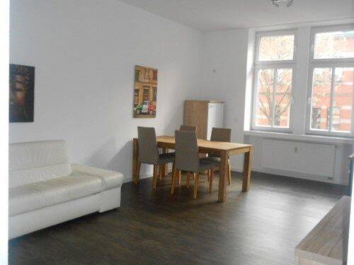Nette 2 ZKB Wohnung im Herzen Alt Saarbrückens, 66117 Saarbrücken