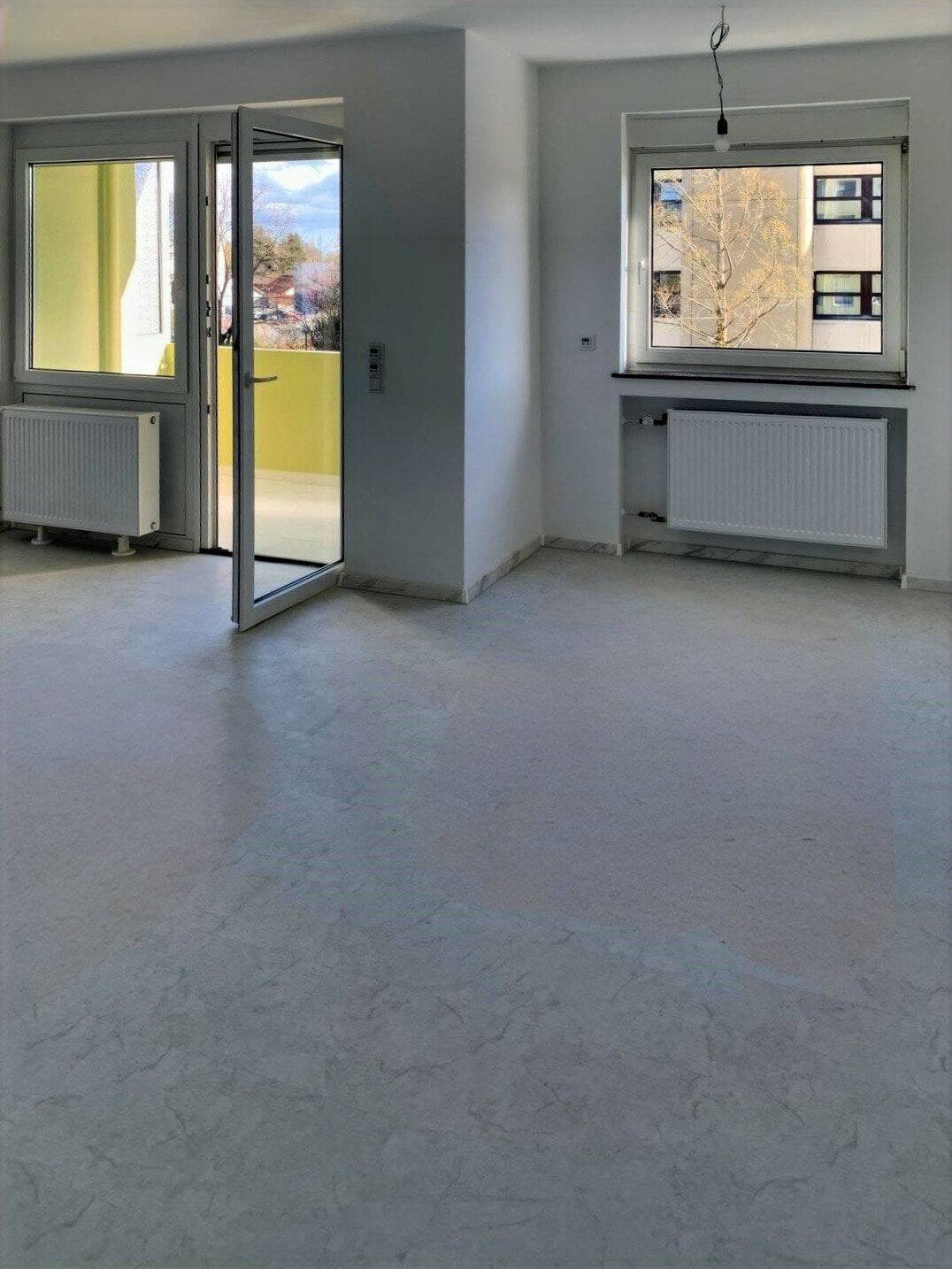 2-ZKB-Stadtwohnung mit Balkon, 67433 Neustadt an der Weinstraße (Haardt Lachen-Speyerdorf Neustadt-Stadt)