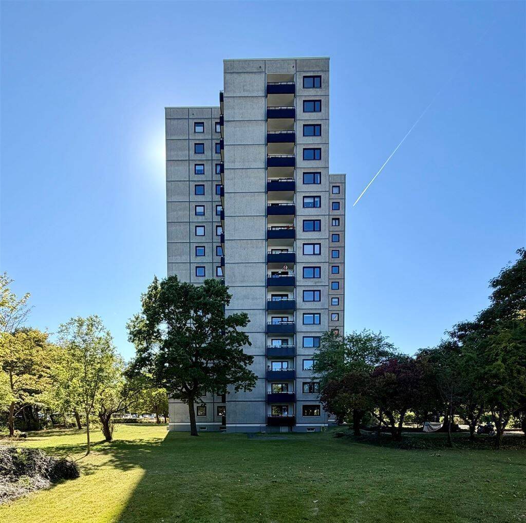 Bezugsfreie 3-Zimmer-Whg. mit Balkon und Ostseeblick // Olympiazentrum, Kiel-Schilksee, 24159 Kiel (Friedrichsort Holtenau Pries Schilksee Wik)