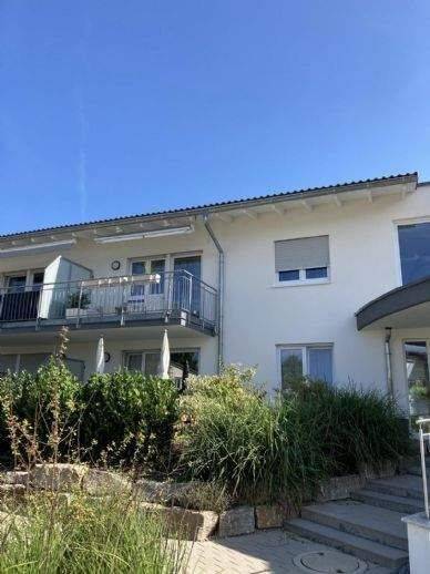Bisingen – Barrierefreie 2-Zimmer-Wohnung mit Balkon zur Miete!, 72406 Bisingen