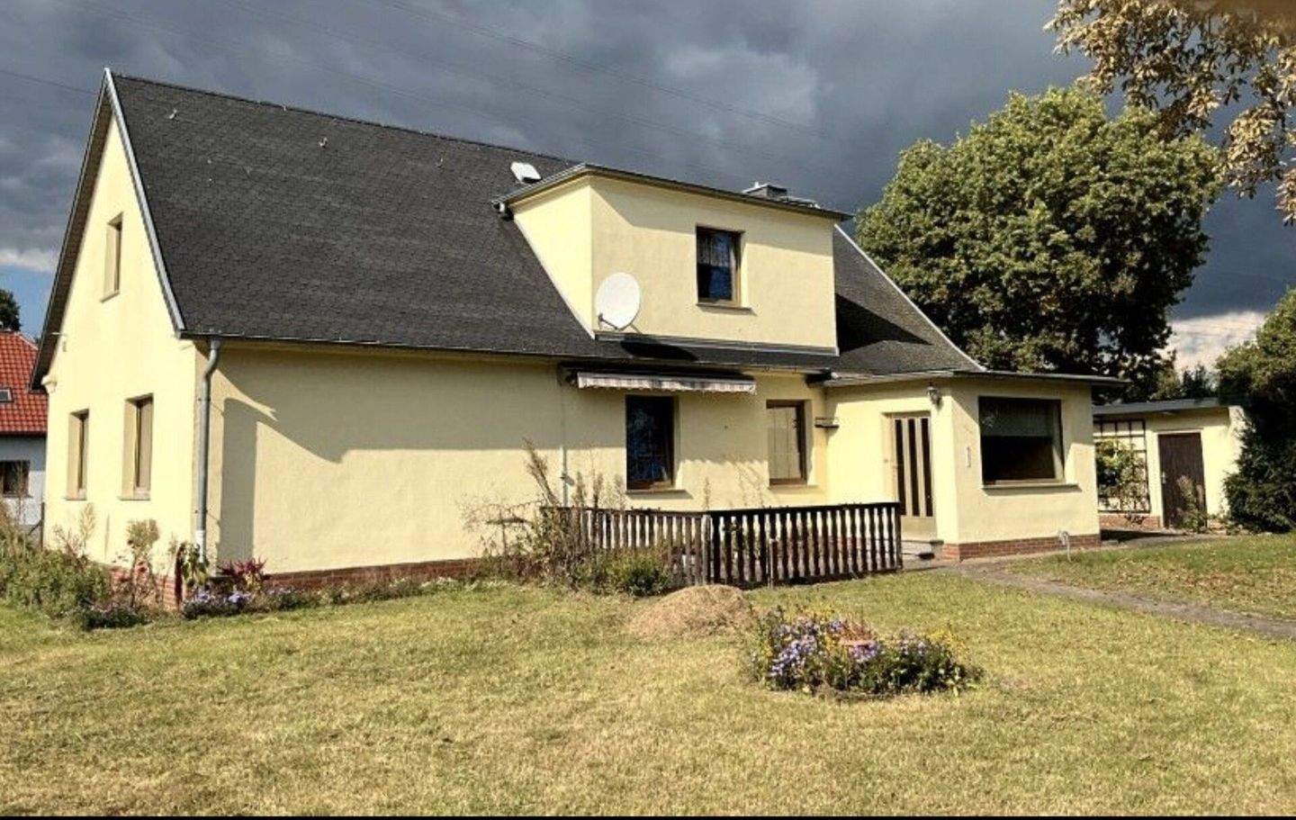 ???? Einfamilienhaus in Peitz – Ideal für Familien oder Mehrgenerationenwohnen, 3185 Peitz
