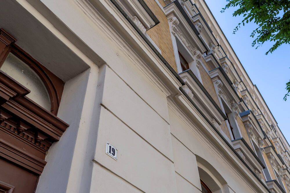 Gemütliches Apartment mit Einbauküche in guter Lage !, 4229 Leipzig (Kleinzschocher Plagwitz Schleußig)