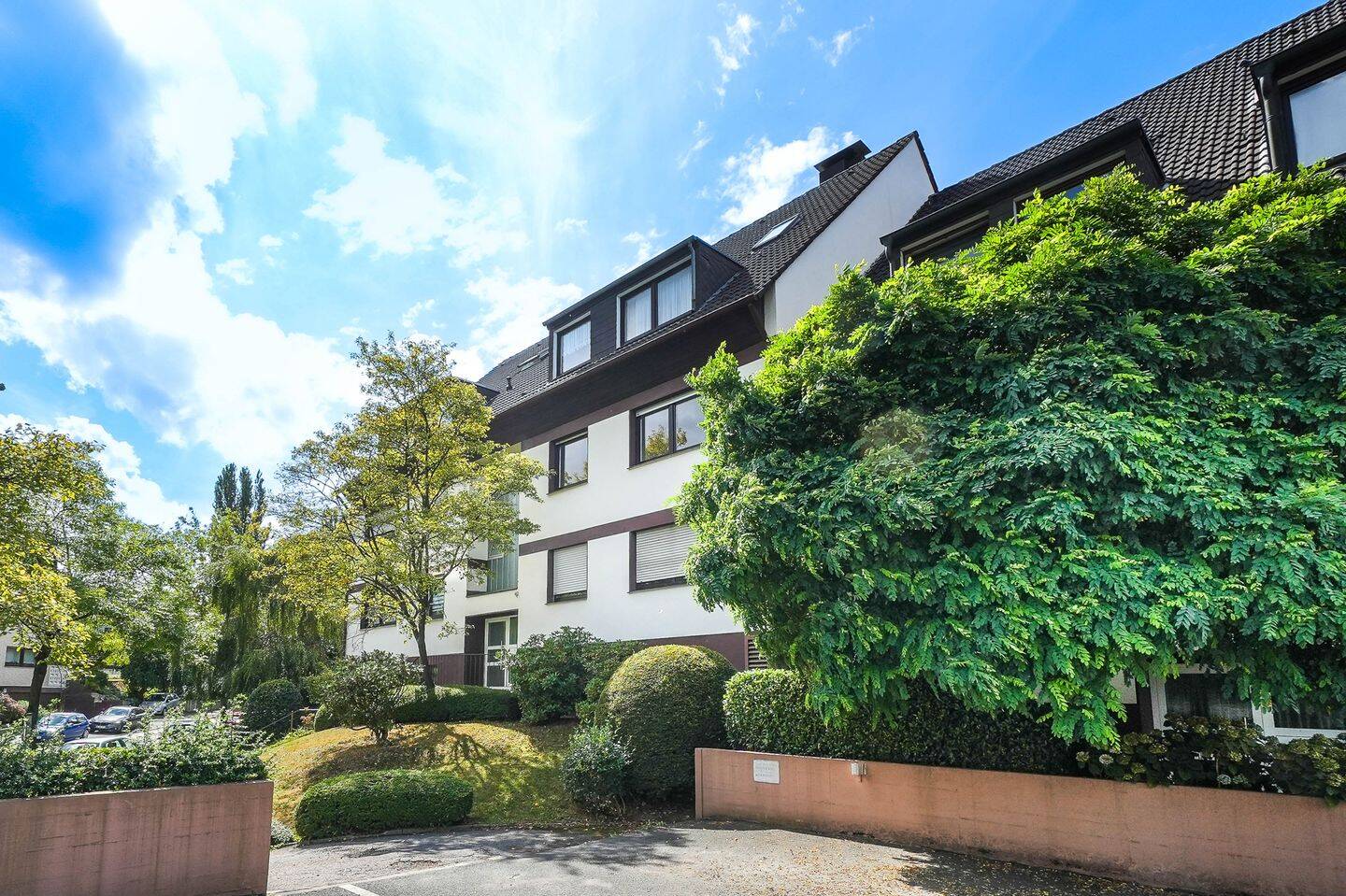 Ein Blick genügt – Sie werden begeistert sein in Kornharpen, 44791 Bochum (Altenbochum Grumme Hamme Harpen Innenstadt)