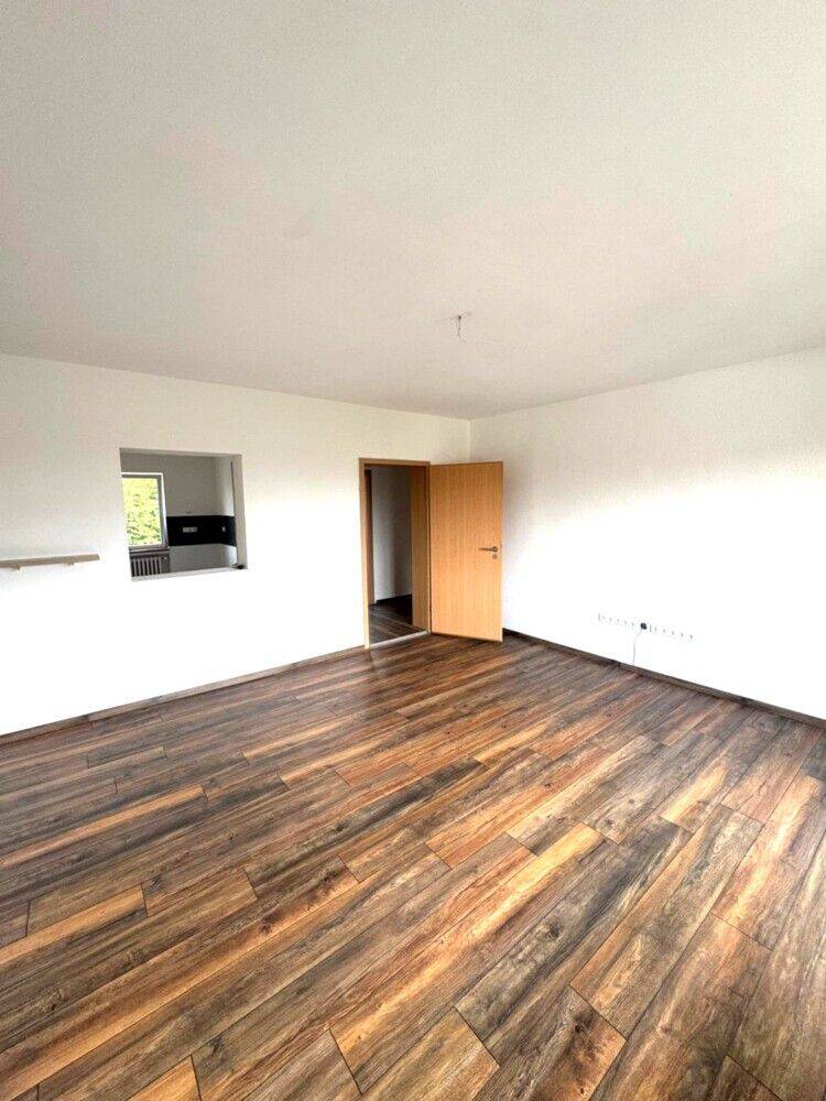 Wohnung in Niederwerrn, 97464 Niederwerrn