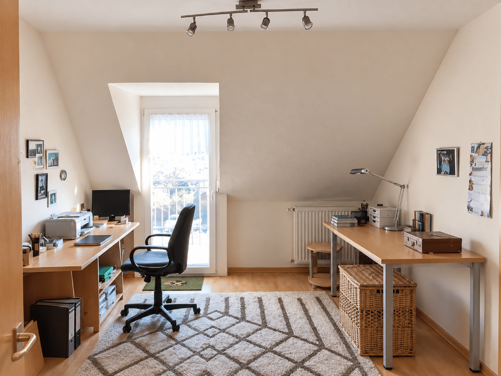 *Trier* schöne 3 ZKB Wohnung mit Balkon und fantastischem Fernblick!, 54294 Trier