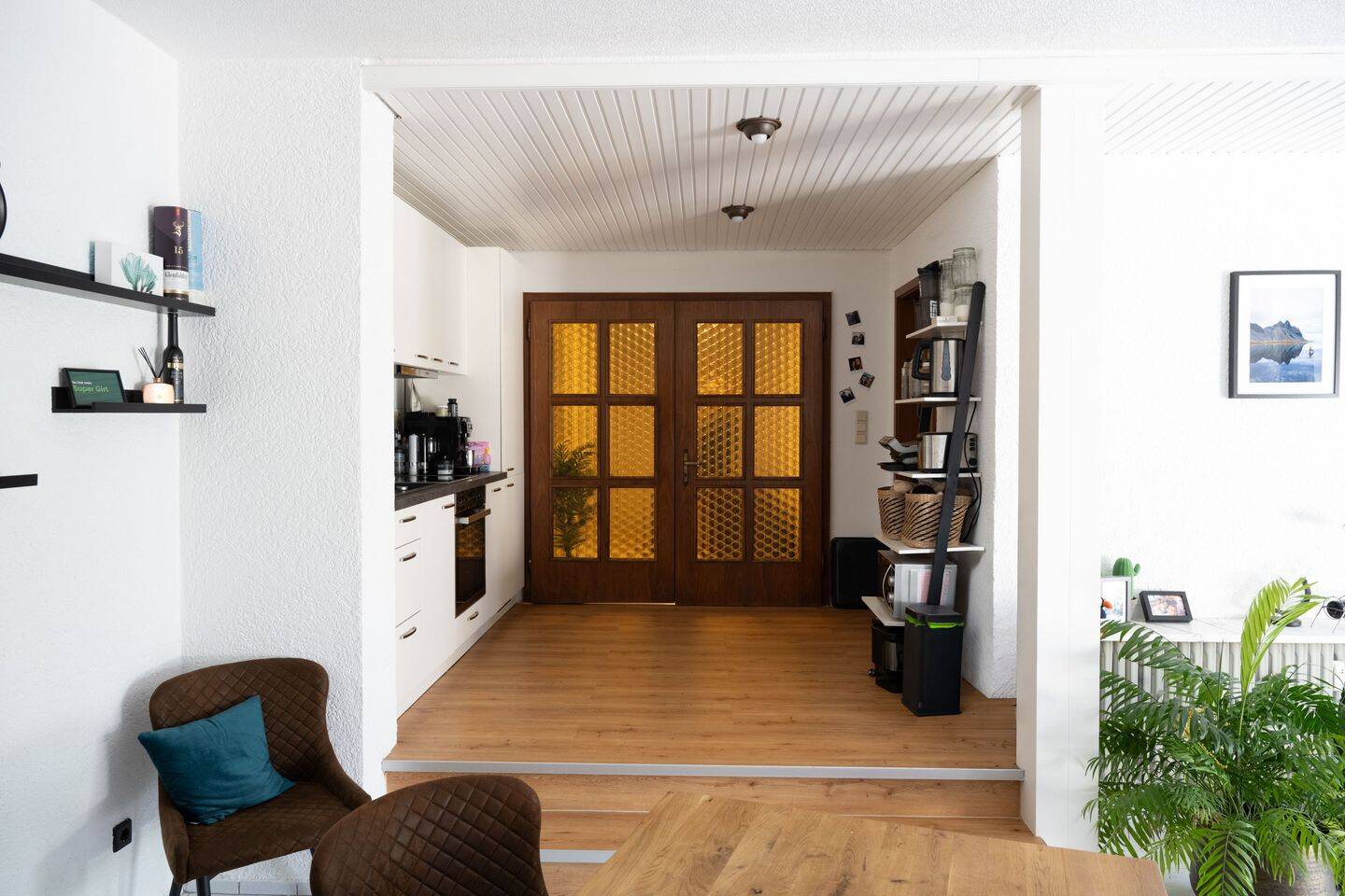 Zwei-Zimmer-Souterrainwohnung in Neunkirchen!, 66538 Neunkirchen