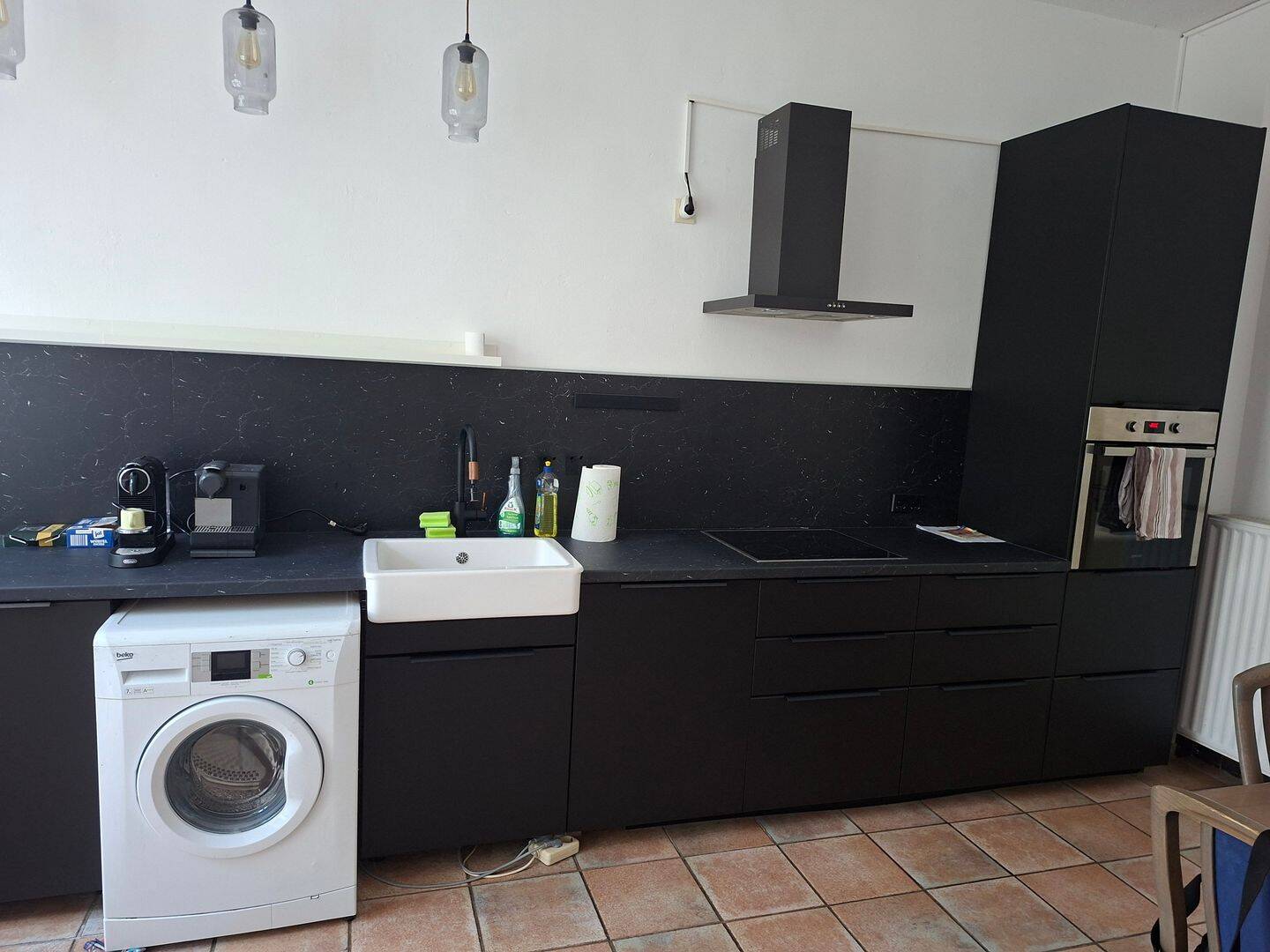 Wohnung mit hohen Decken liebevoll renoviert, 53879 Euskirchen