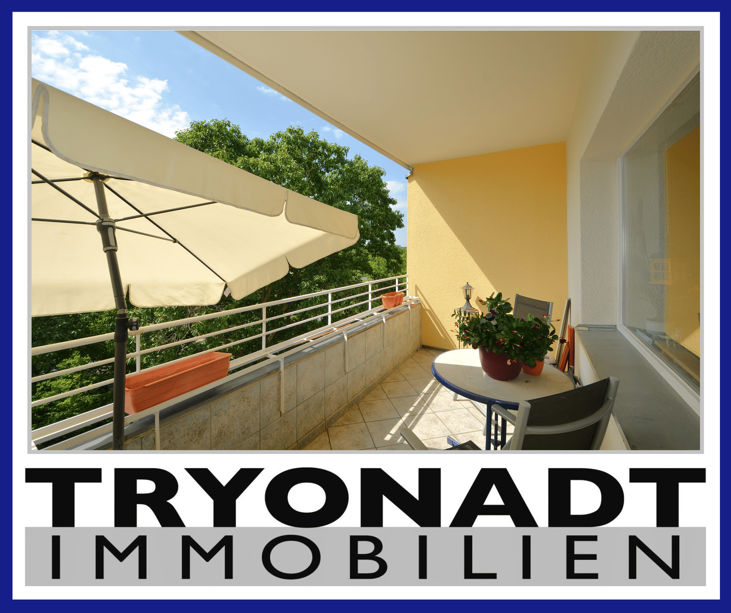 Lichtdurchflutetes Wohnen – Charmante 3-Zimmer-Wohnung mit Balkon, 12305 Berlin (Tempelhof-Schöneberg Buckow Lichtenrade)