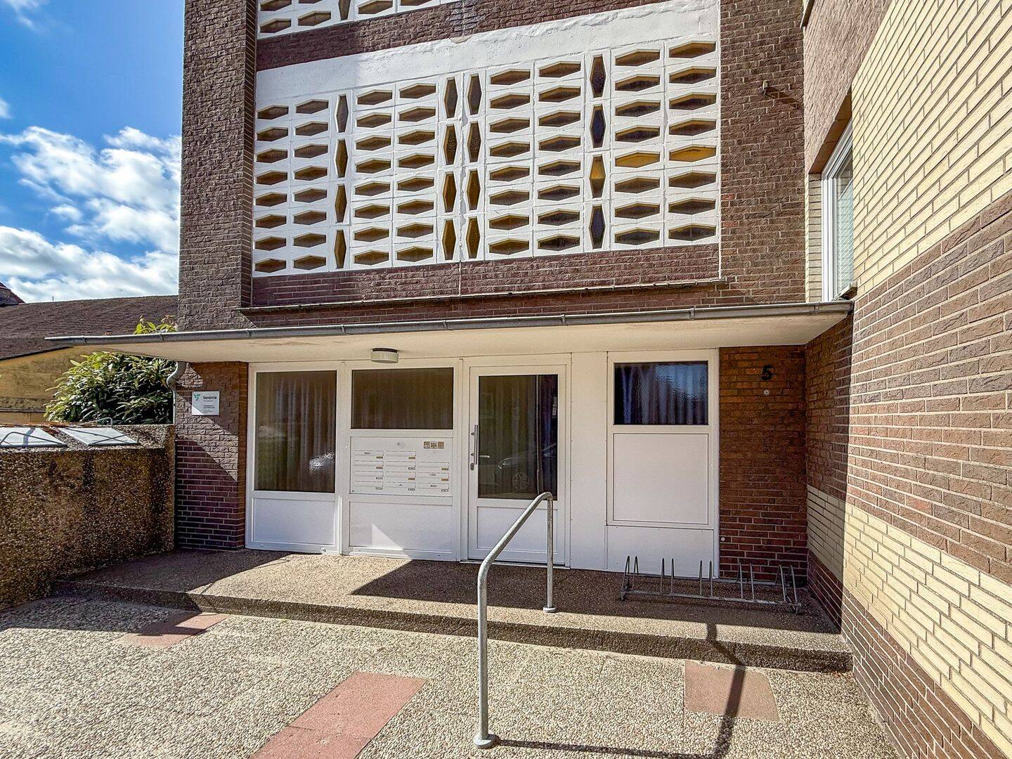 Obergeschoss Wohnung mit großzügiger Dachterrasse, 27472 Cuxhaven