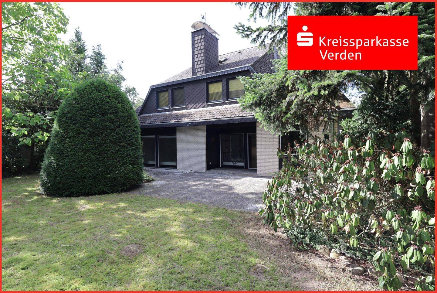 Wohnen in schönster Lage!, 27283 Verden (Aller)