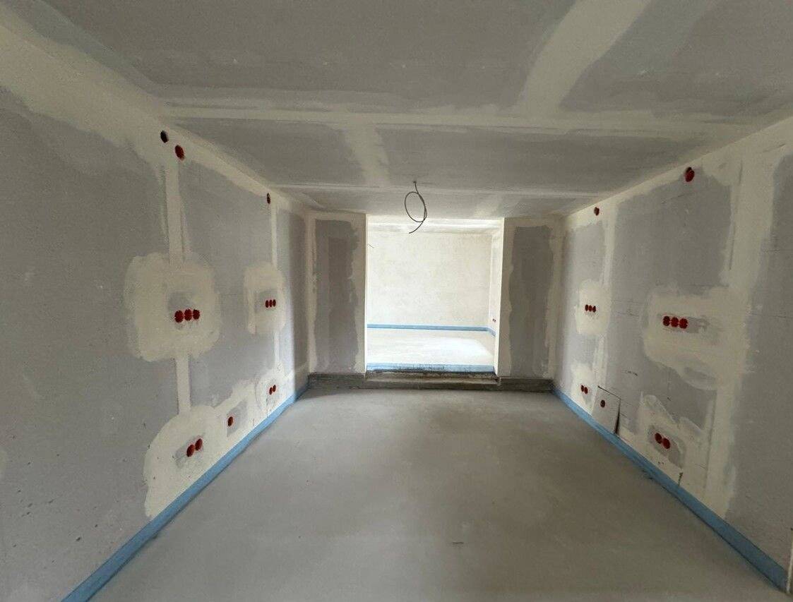 Helle und ruhige vollständig sanierte 4 Zimmer Wohnung mit ca. 110 m2 Wohnfläche, 90559 Burgthann