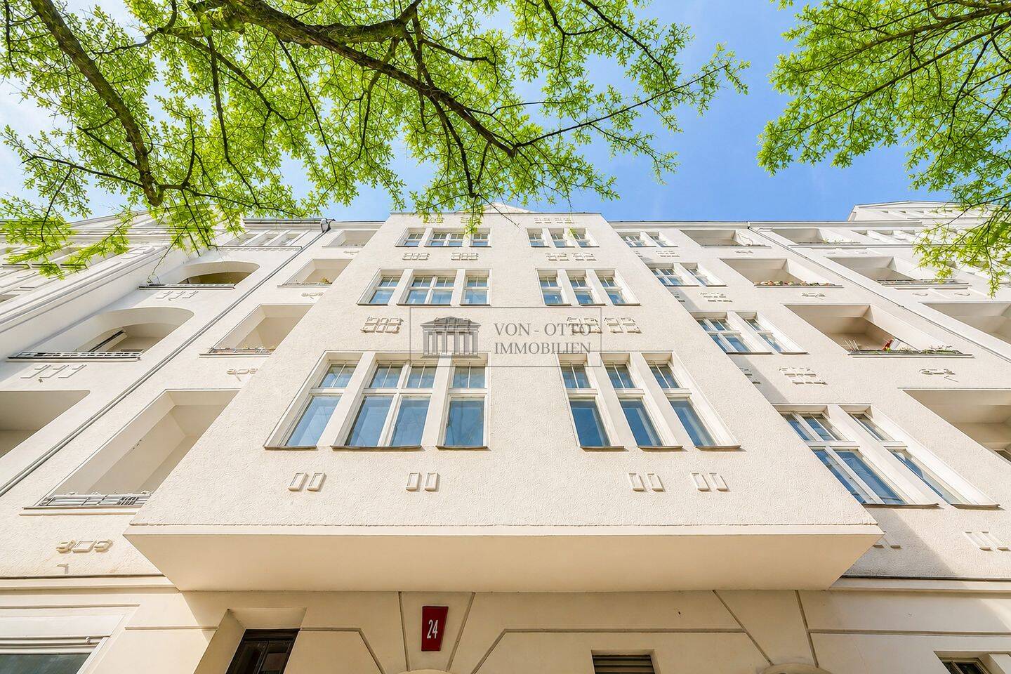 Raum für Ihre Vision – außergewöhnliches Teileigentum in Berlin, 10713 Berlin (Charlottenburg-Wilmersdorf Halensee Wilmersdorf)