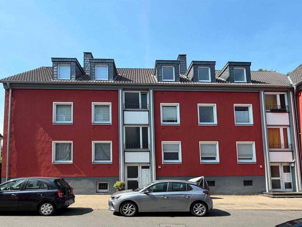 So gemütlich, top und zentral!, 45219 Essen (Kettwig)
