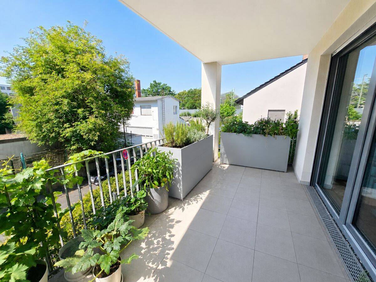 Exklusive 4-Zimmer-Wohnung in begehrter Lage von Frankfurt-Sachsenhausen, 60598 Frankfurt am Main (Sachsenhausen)