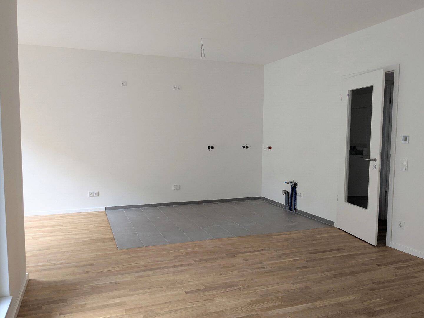 einladende 3 Zimmer Wohnung zum 15.11. zu vermieten, 22453 Hamburg (Eimsbüttel Fuhlsbüttel Groß Borstel Niendorf)