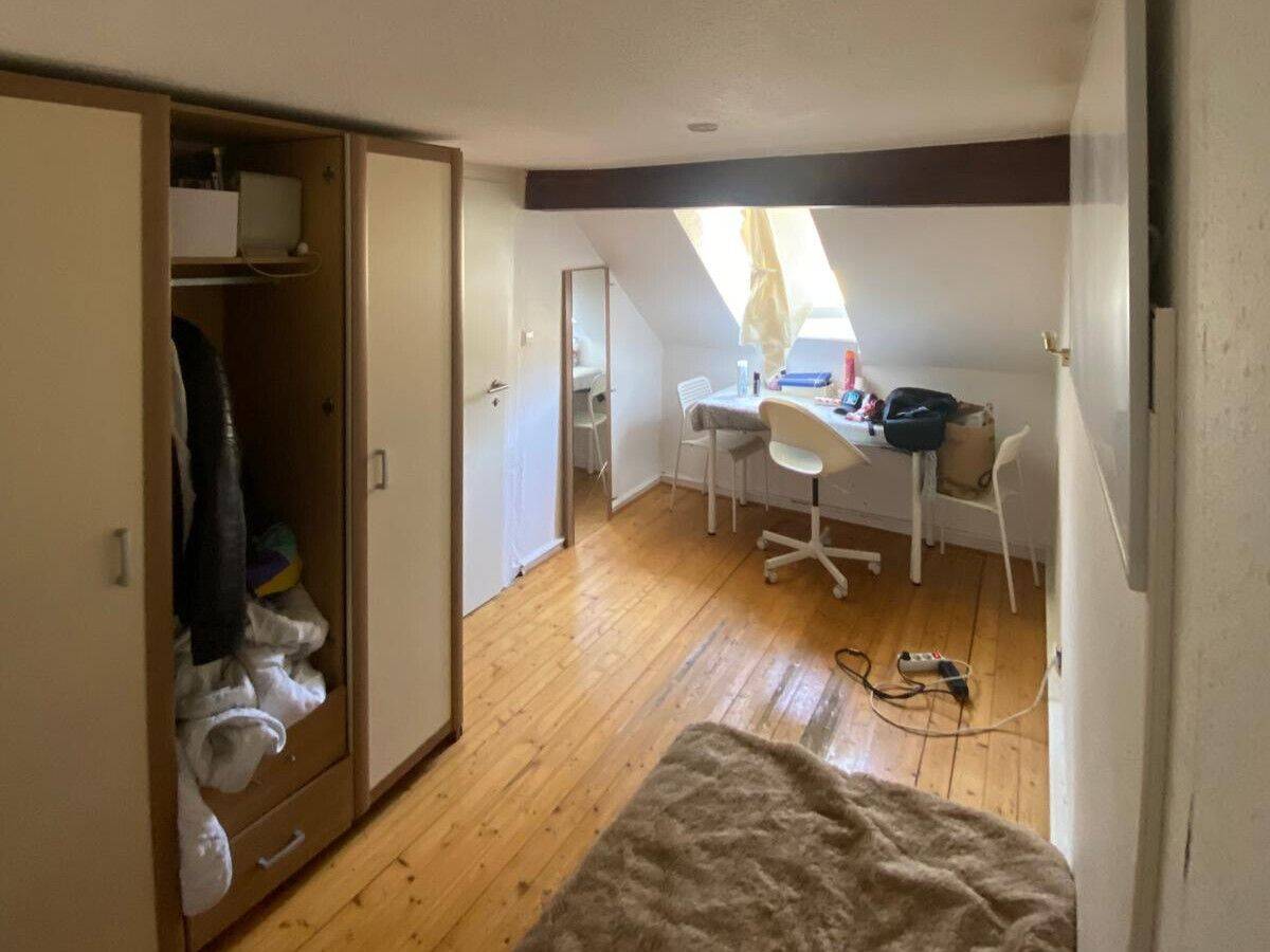 Schönes WG Zimmer zu vermieten, 79539 Lörrach