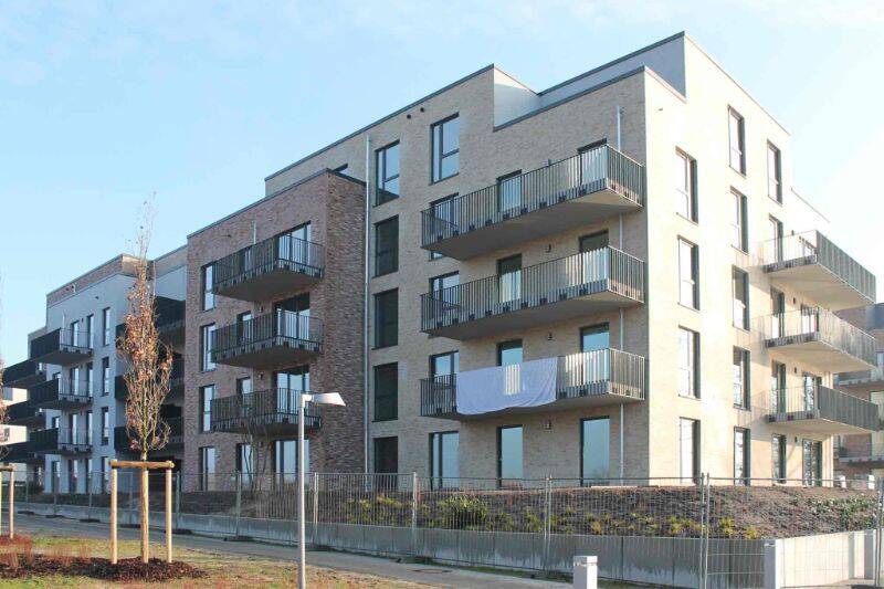 3-Zimmer-Wohnung in Geesthacht, 21502 Geesthacht