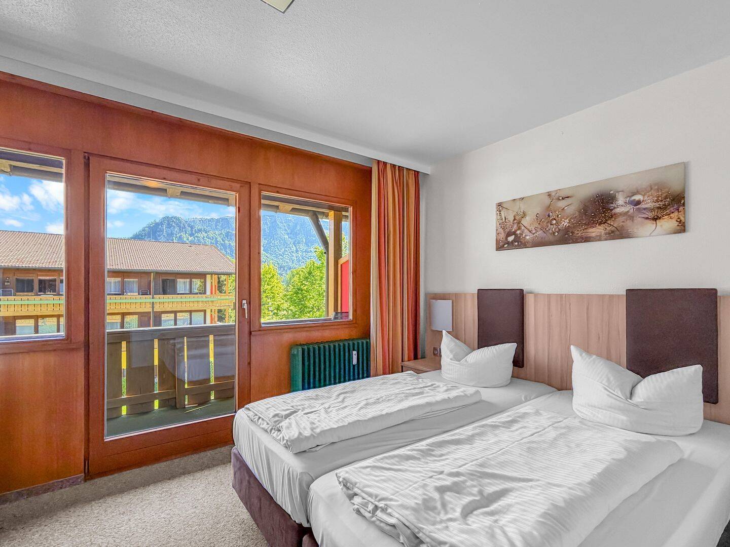 Ferienwohnung – Frei zum Jahreswechsel! Rückzugsort in gepflegter Apartmentanlage, 83334 Inzell