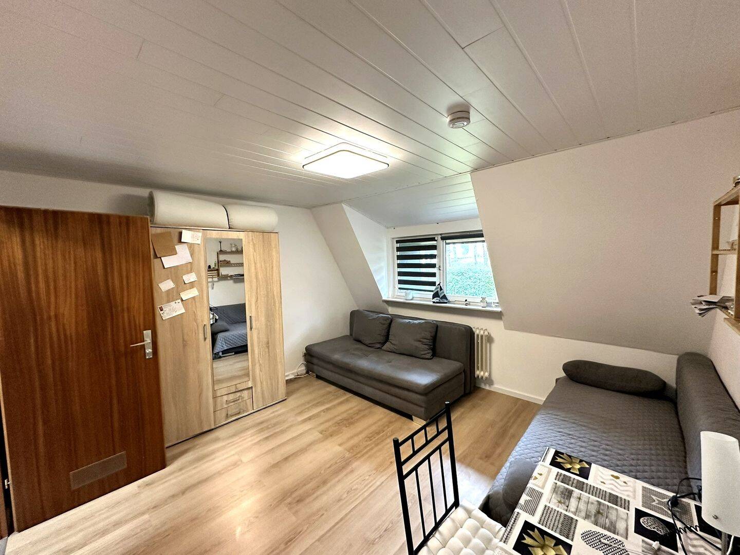 Charmantes 1-Zimmer-Appartement in begehrter Lage in Schönwald., 78141 Schönwald im Schwarzwald