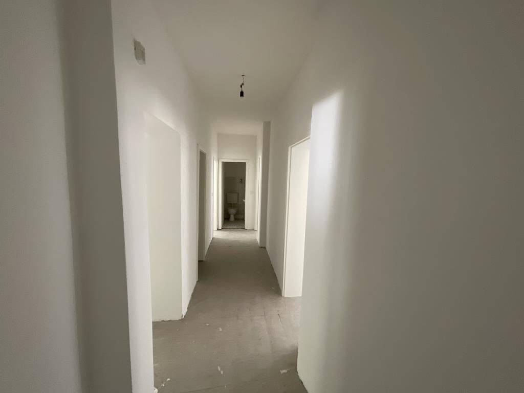 4-Zimmer-Wohnung in Herne Sodingen bezugsfertig, 44627 Herne (Börnig Gysenberg Herne-Mitte Holthausen Sodingen)