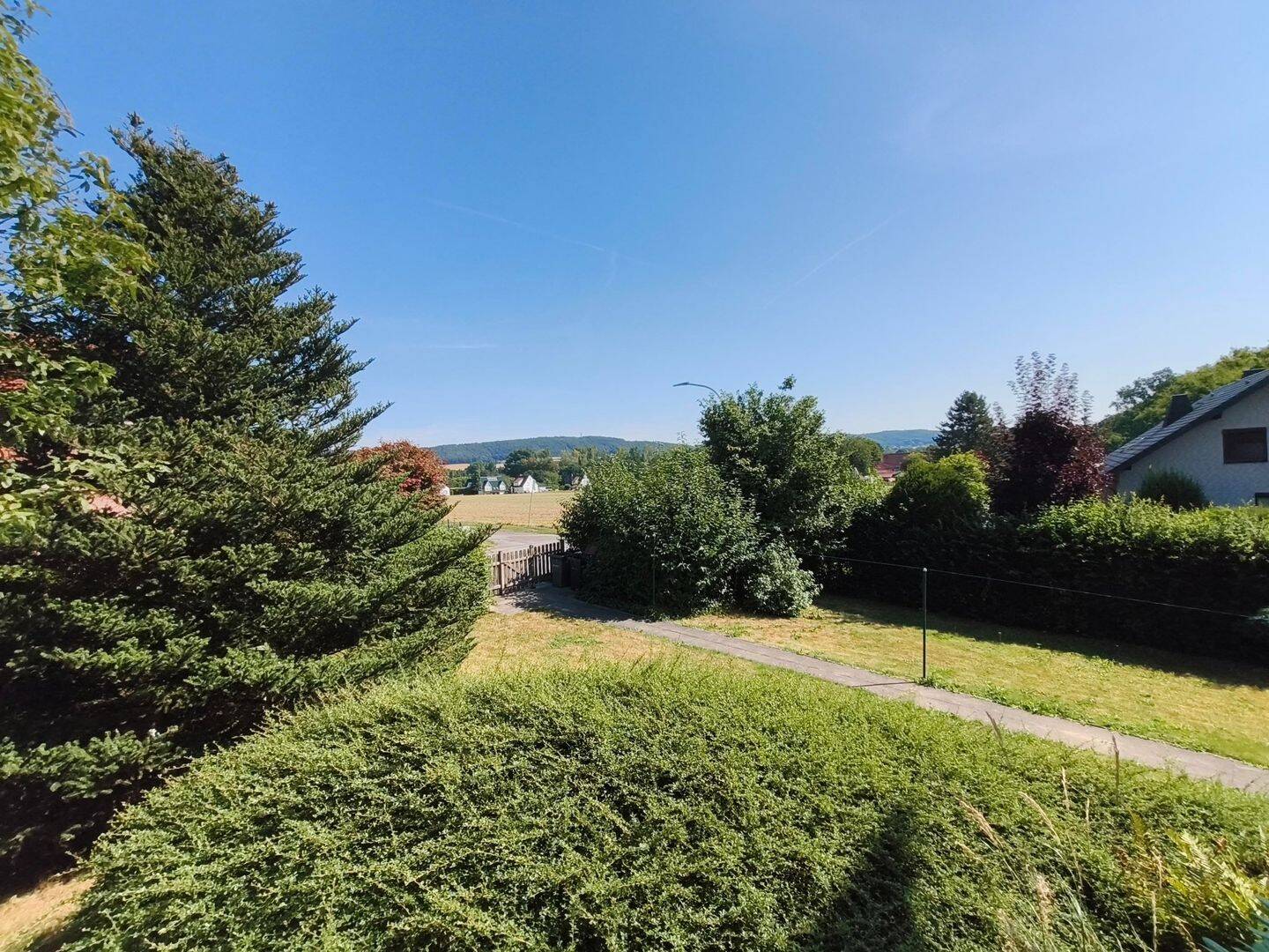Deine erste Eigentumswohnung mit Balkon und Carport-Stellplatz, 32609 Hüllhorst