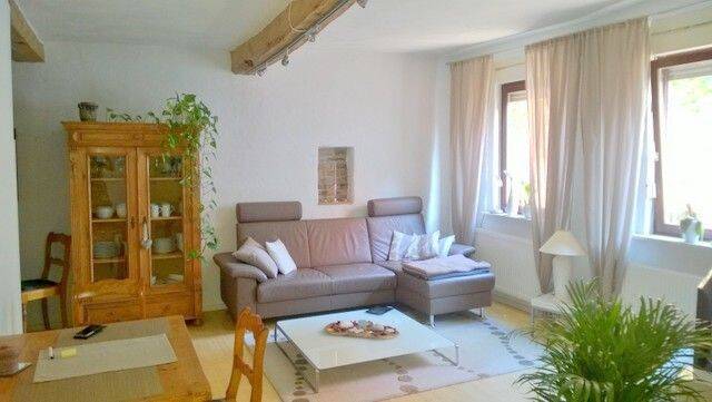 3-Zimmer-Wohnung im Herzen der Altstadt von Gelnhausen, 63571 Gelnhausen