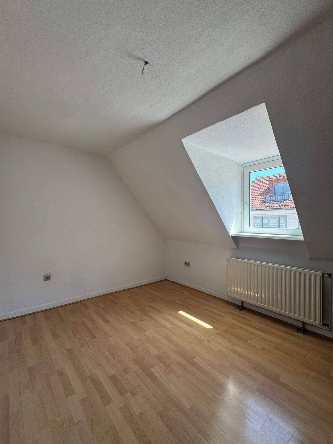 Drei Zimmer Wohnung im Herzen der Lister Meile, 30163 Hannover