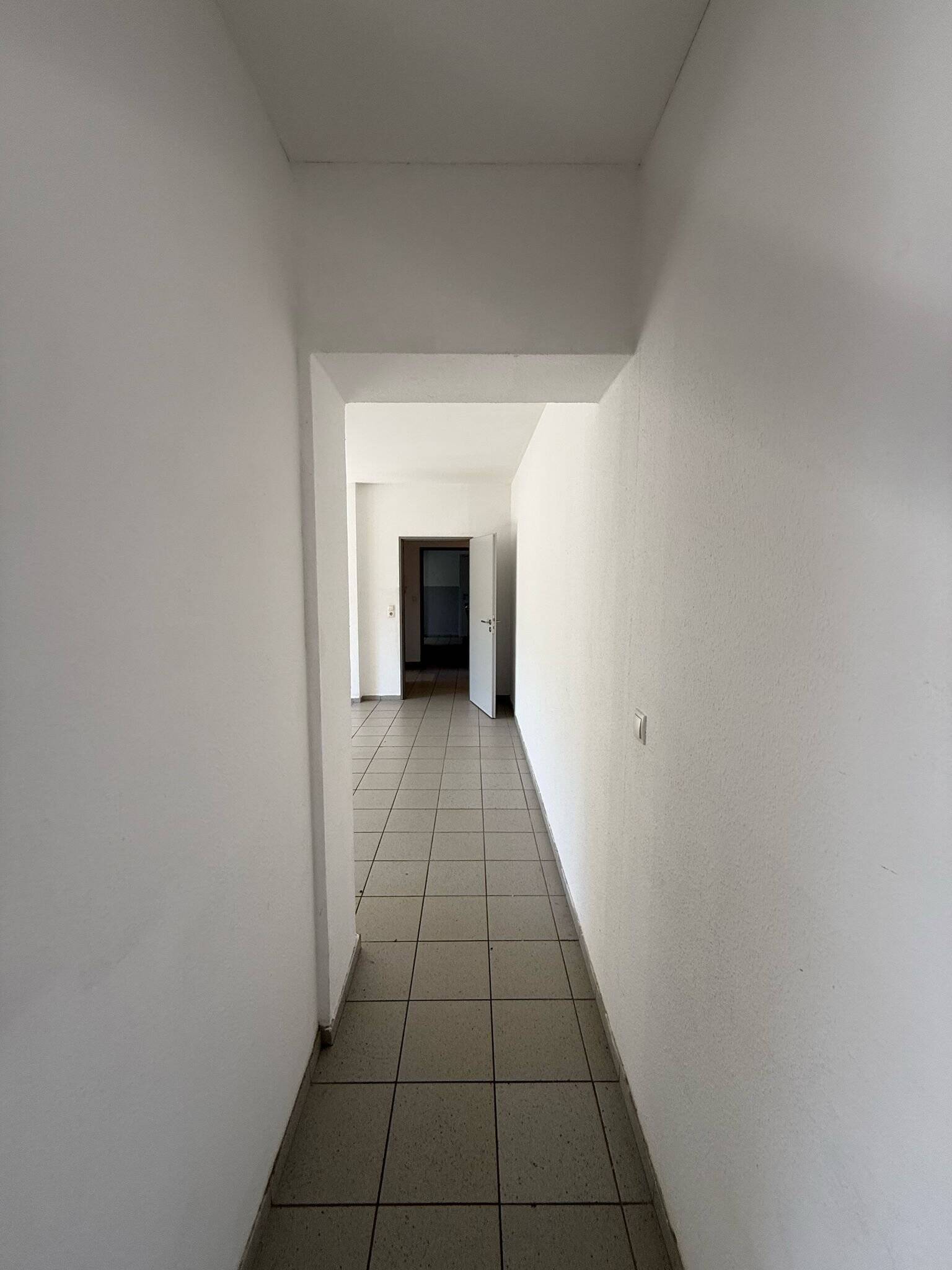 schöne 2 ZKB im 1.OG, Quakenbrück, Ostlandstr., 49610 Quakenbrück