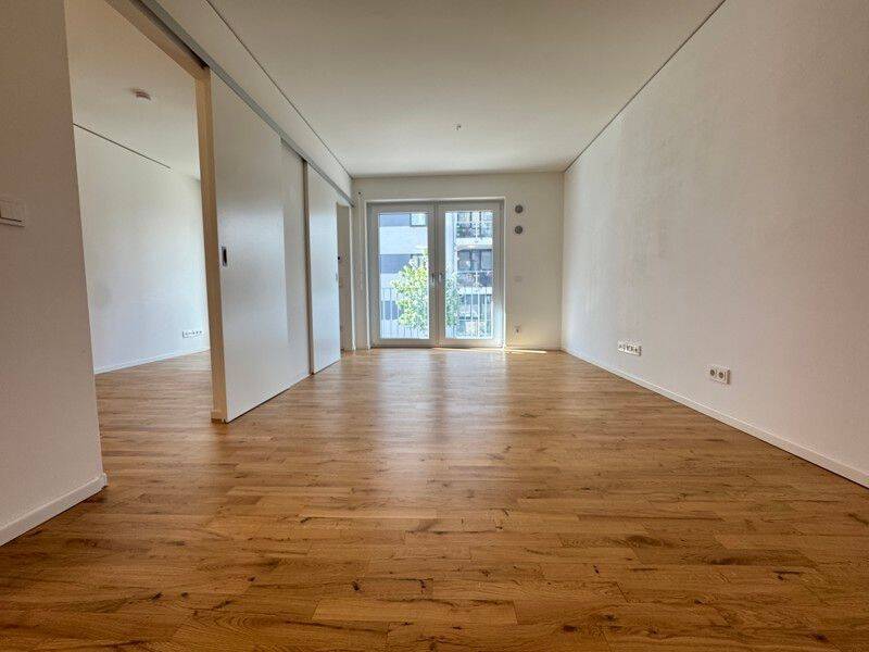Schöne Wohnung: individuelle 2-Zimmer-Wohnung, 70191 Stuttgart (Bad Cannstatt Nord)