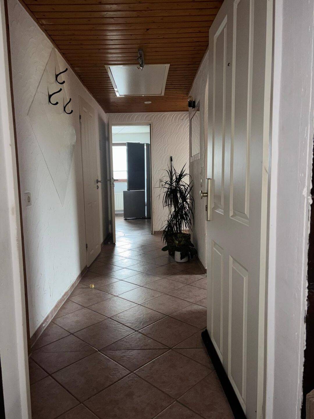 Schnucklige kleine Wohnung in Wuppertal-Nächstebreck, 42279 Wuppertal (Barmen Stadt Sprockhövel)