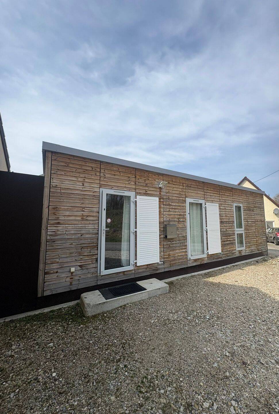 Tinyhouse in Vohburg, 85088 Vohburg a.d. Donau