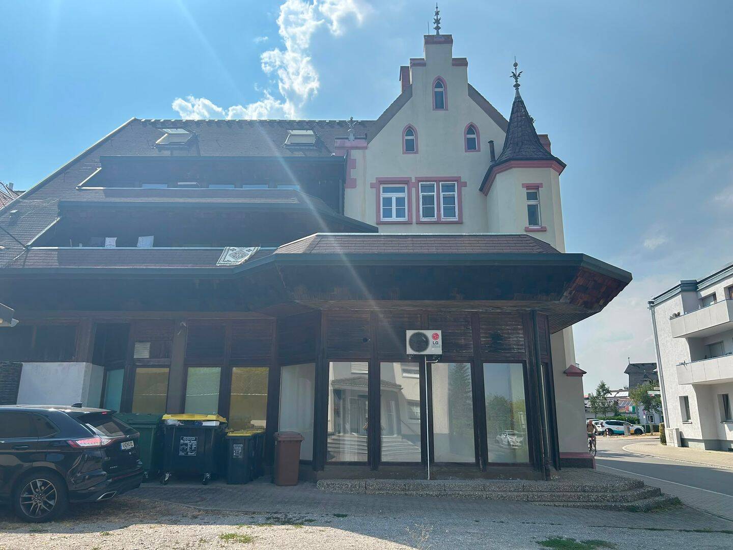 Gemütliche 2-Zimmer Wohnung in Donaueschingen – Ideal für Singles und Paare, 78166 Donaueschingen