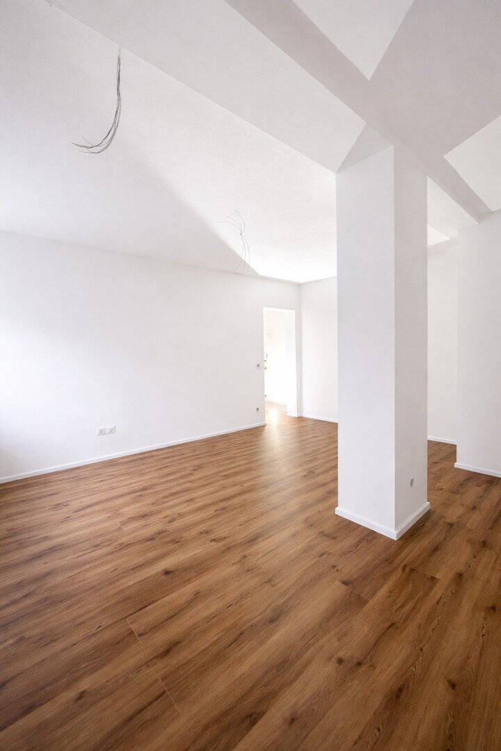 Renovierte 2-Zi.-Erdgeschosswohnung in Ludwigshafen-Oggersheim, 67071 Ludwigshafen am Rhein (Oggersheim Ruchheim)