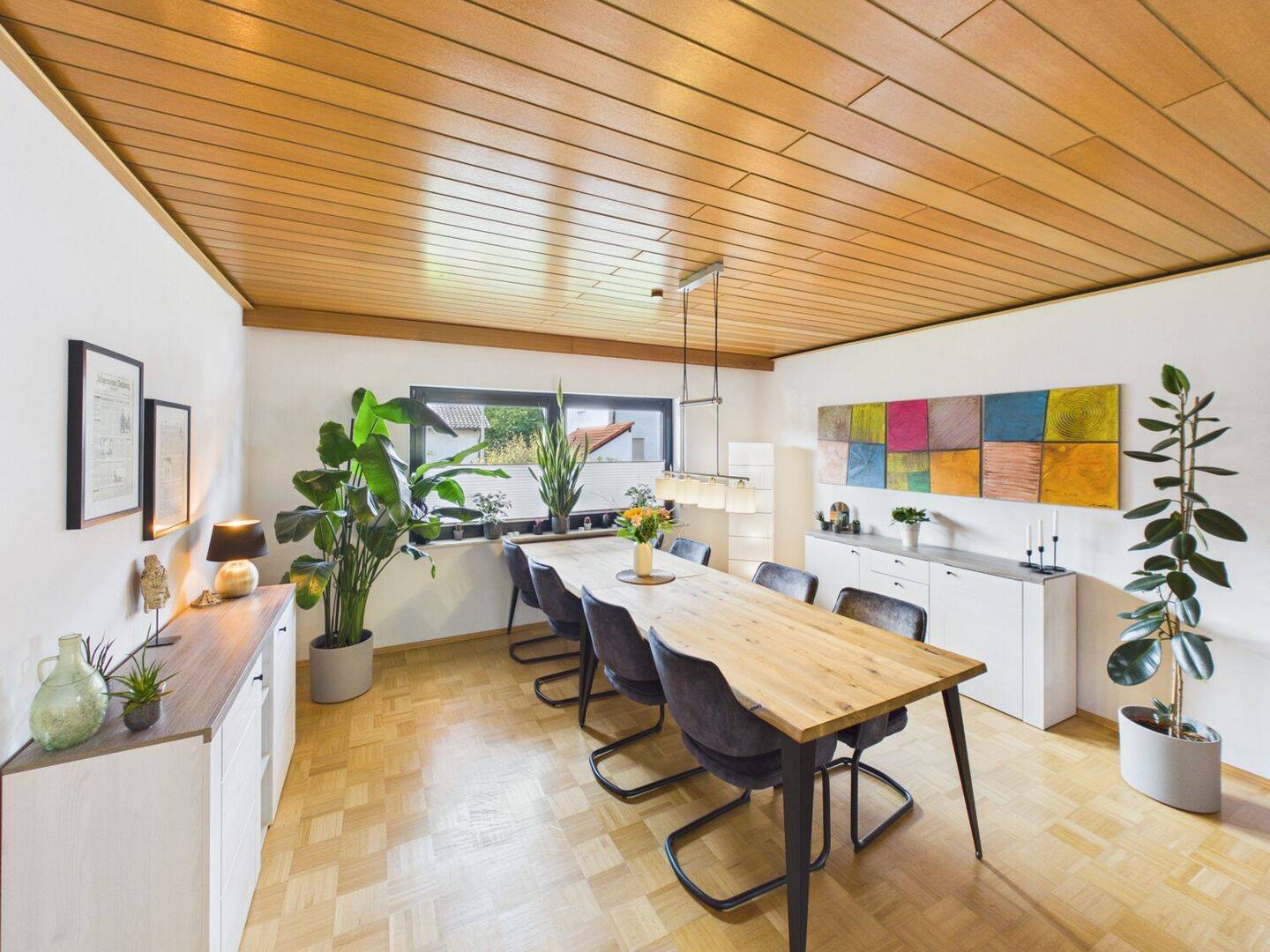 Großzügiges Zuhause mit Garten, Einliegerwohnung und viel Raum für Ihre Zukunft, 55270 Jugenheim in Rheinhessen