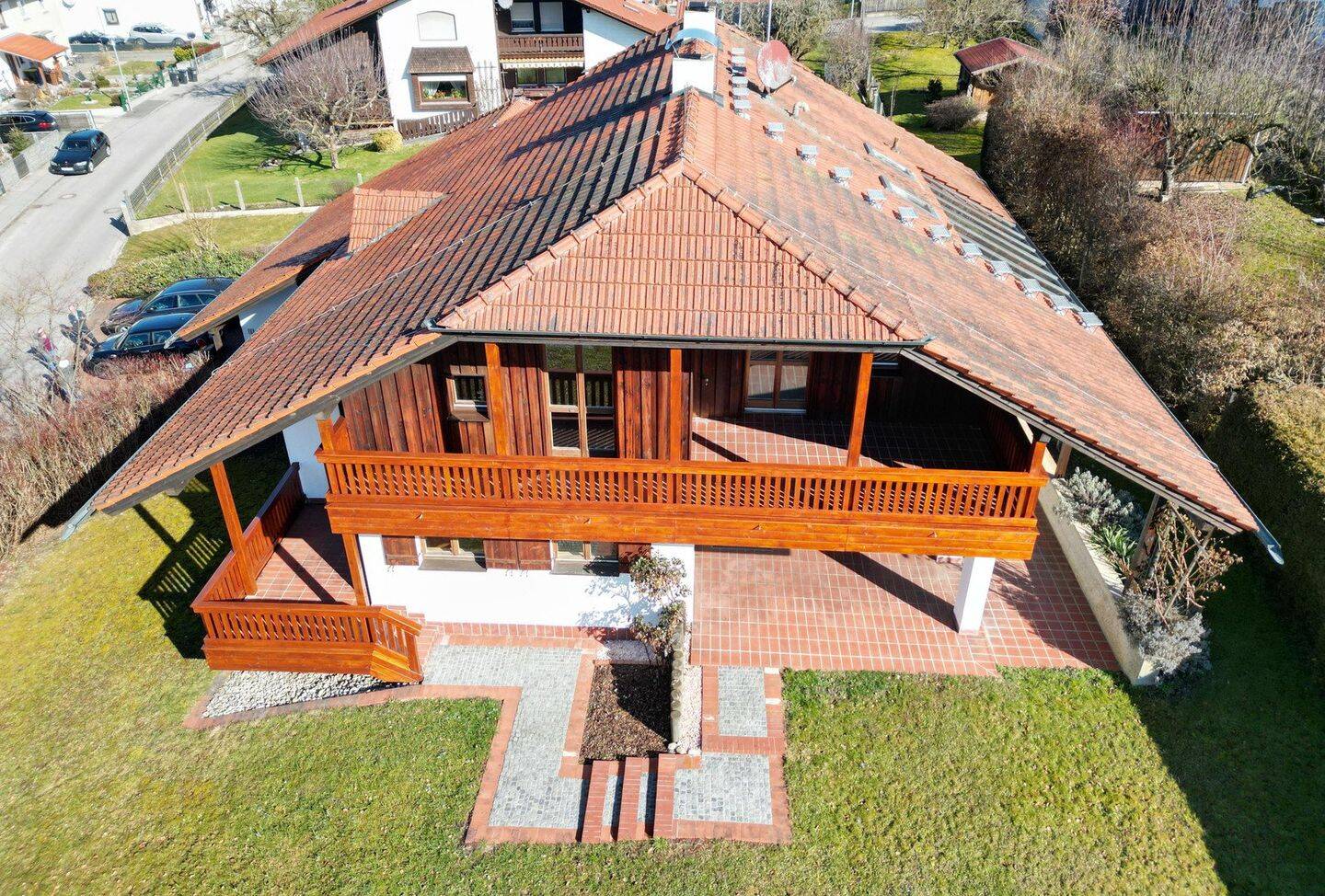 Einfamilienhaus mit 1.600 qm großem Grundstück; Privatverkauf – faires Angebot willkommen, 84140 Gangkofen