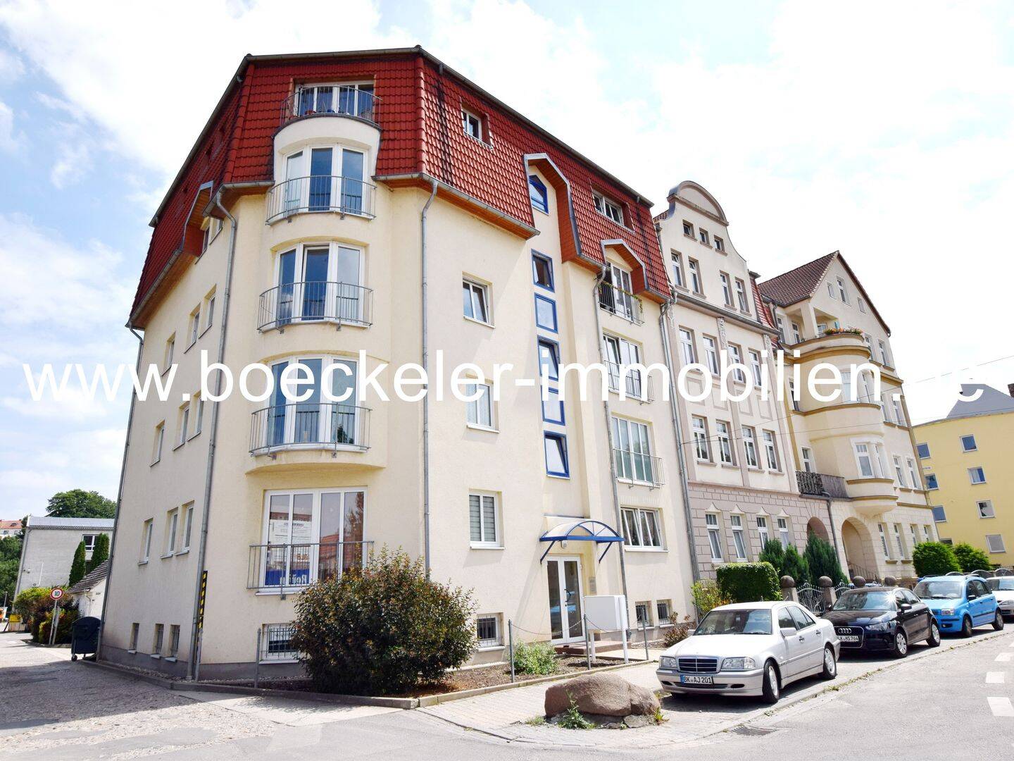 Ein bezauberndes Zuhause, 6618 Naumburg (Saale)