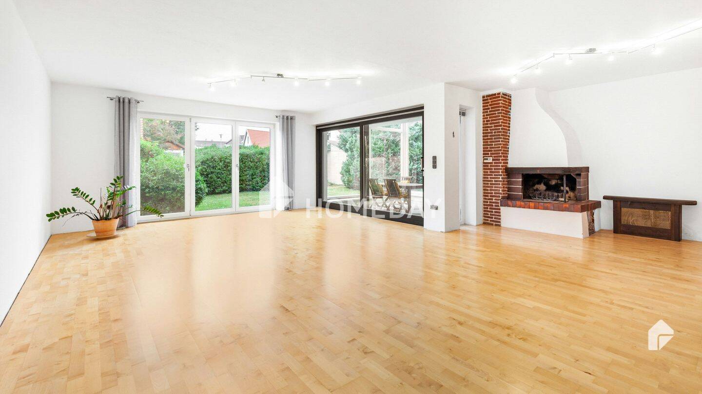 Großzügiges Familienheim- Ihr neues Traumhaus mit 7 Zimmern, 275 m² Wohnfläche und vielen Highlights, 86567 Hilgertshausen-Tandern
