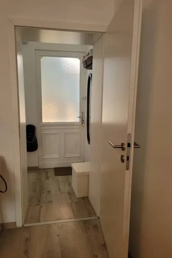 Gepflegte 1-Zimmer-Wohnung mit Einbauküche in Wuppertal-Oberbarmen, 42277 Wuppertal (Barmen)
